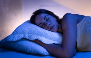 New Study Finds Bad Sleep Habits Can Age Your Brain Faster