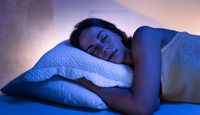 New Study Finds Bad Sleep Habits Can Age Your Brain Faster