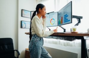 What Standing Too Much Might Mean for Your Heart Health