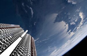 SpaceX claims Starlink can offer gigabit speeds if FCC approves new plan