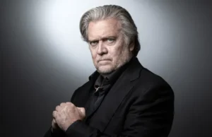 BREAKING: War Room Host Steve Bannon Released from Prison | The Gateway Pundit