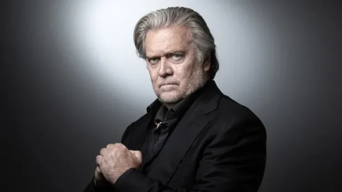 BREAKING: War Room Host Steve Bannon Released from Prison | The Gateway Pundit