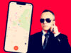 Popular Fitness App Strava, Used by Secret Service Agents, May Expose Location of Trump, Biden and Macron in Glaring Security Breach: Le Monde | The Gateway Pundit
