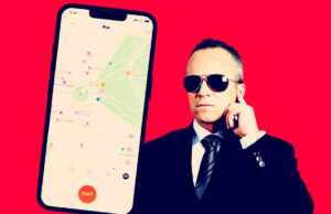 Popular Fitness App Strava, Used by Secret Service Agents, May Expose Location of Trump, Biden and Macron in Glaring Security Breach: Le Monde | The Gateway Pundit