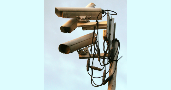The Surveillance State has Arrived… And It’s Being Implemented by Our Cities and Towns | The Gateway Pundit