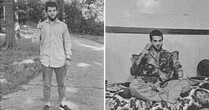 REVEALED: Afghan Terrorist Arrested For Plotting Election Day Attack Was CIA Security Guard | The Gateway Pundit