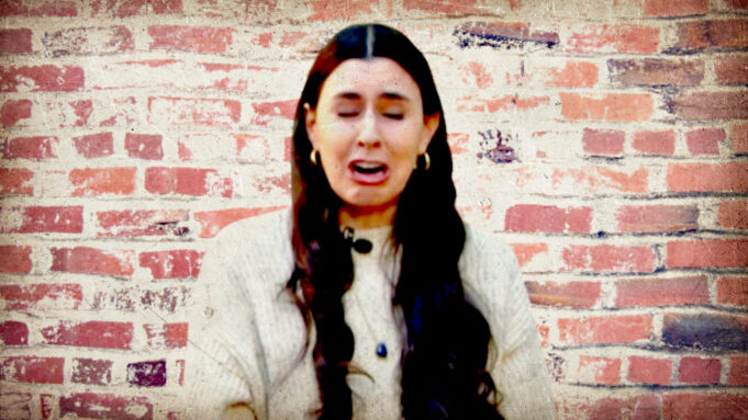 Crybully Taylor Lorenz Leaving WaPo After Tweet Branding Joe Biden a ‘War Criminal’ | The Gateway Pundit