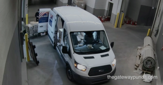 ELECTION STEAL 2.0? Detroit City Officials Break Election Law, Disenfranchise Republican Poll Workers, Stack Deck with Democrats | The Gateway Pundit