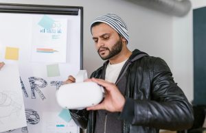 How to Make People Excited About Your New Tech Startup