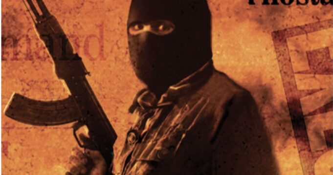 Afghan National Ferried Into US By Biden-Harris Regime After Botched Withdrawal in 2021 Arrested For Plotting Election Day Terrorist Attack | The Gateway Pundit