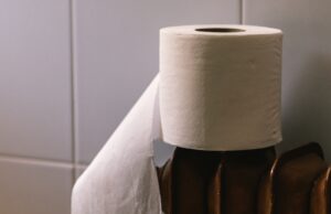 Can Toilet Paper Cause Yeast Infections? Viral TikTok Says Yes