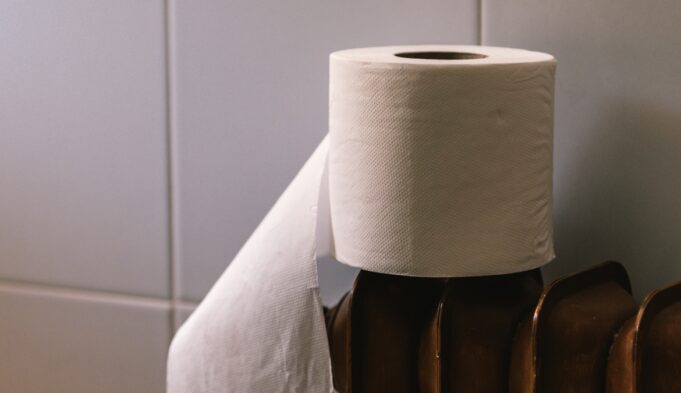Can Toilet Paper Cause Yeast Infections? Viral TikTok Says Yes