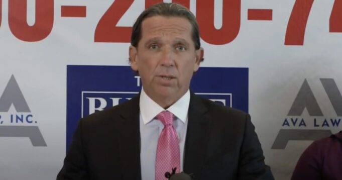 120 New Sexual Assault Lawsuits to Be Filed Against Sean ‘Diddy’ Combs — Attorney Tony Buzbee Reveals Diddy’s Accomplices Include Major Banks and Big Pharma: “The Names Will Shock You” | The Gateway Pundit