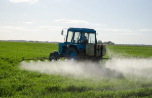The emasculation of the American male: Testosterone-crushing chemical herbicide banned in Europe gets sprayed freely on U.S. crops and ends up in our food | The Gateway Pundit
