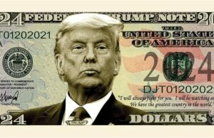 Trump Hints at Eliminating Federal Income Tax—Explains How He’d Replace The Tax Revenue | The Gateway Pundit