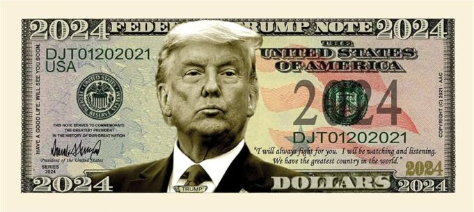 Trump Hints at Eliminating Federal Income Tax—Explains How He’d Replace The Tax Revenue | The Gateway Pundit