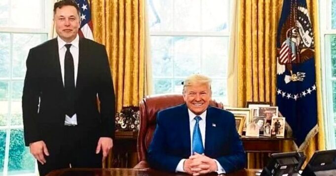 Elon Musk Announces He Will Attend President Trump’s Historic Rally in Butler, PA on Saturday | The Gateway Pundit