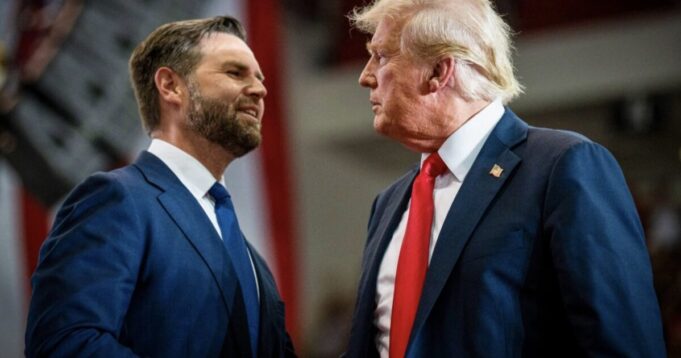 Ohio Court Shuts Down Haitian Group’s Attempt to Target Trump and JD Vance with Arrest Warrants Over Migrant Comments | The Gateway Pundit