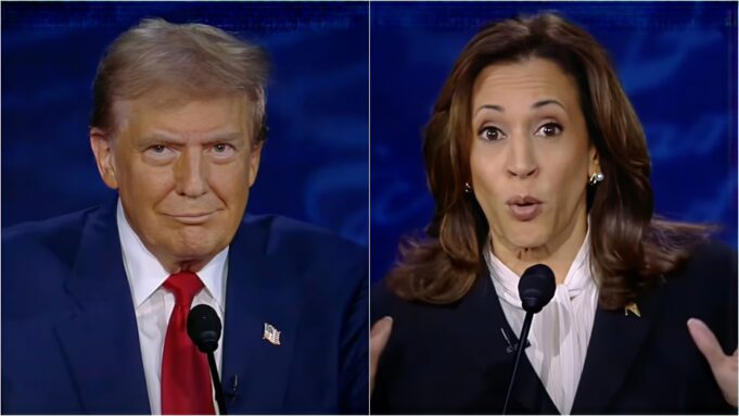 Trump Rips ‘Lyin’ Kamala’ After Cringeworthy Interview on The View: “The Dumb Women on the Show Wish They Never Asked That Election-Defying Question” | The Gateway Pundit