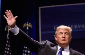 Trump Hit With An Election Bombshell Confirming His Desire For Dictatorship