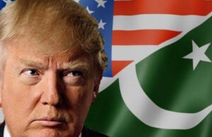 “After Tireless Discussions with the Harris Campaign” — Pakistani American PAC Endorses Donald Trump for President in Powerful Statement | The Gateway Pundit