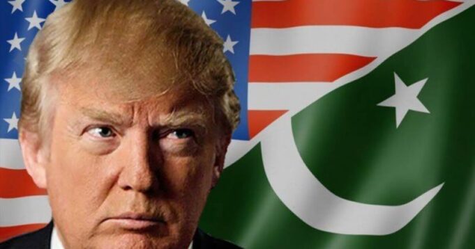 “After Tireless Discussions with the Harris Campaign” — Pakistani American PAC Endorses Donald Trump for President in Powerful Statement | The Gateway Pundit