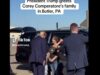 VIDEO: President Trump Greets Shooting Victim Corey Comperatore’s Family at Butler, PA Rally | The Gateway Pundit