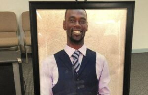 Jury Returns Mixed Verdict For 3 Former Memphis Officers Convicted in Fatal Beating of Black Motorist Tyre Nichols | The Gateway Pundit
