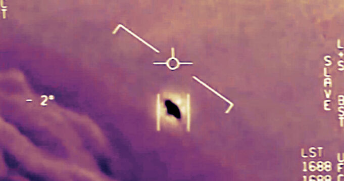 ‘WE ARE THE ALIENS’: SpaceX Owner Elon Musk Says UFOs Are Secret Weapons Programs, Adds He Never Saw Evidence of Extraterrestrial Life in His Work | The Gateway Pundit