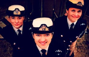 Female Submariners in UK’s Royal Navy Suffered Bullying, Abuse and Even Rape: REPORT | The Gateway Pundit