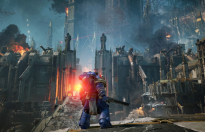 All you need to know before Space Marine 2: A Newcomer's Primer