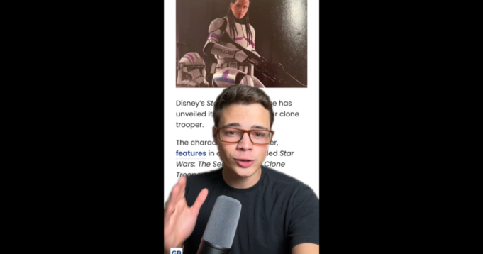 Victor Reacts: Why Must They Ruin Everything? | The Gateway Pundit