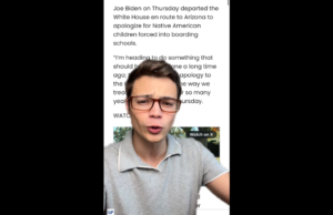 Victor Reacts: There is No One More Guilty than Kamala Harris (VIDEO) | The Gateway Pundit