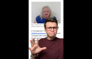 Victor Reacts: This is Why They Call Us Fascists (VIDEO) | The Gateway Pundit