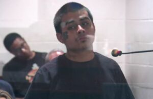 Outrageous! Vegas Teen Who Mowed Down Biking Retired Police Chief Found Incompetent to Stand Trial, Will Be Released to Psychiatric Facility | The Gateway Pundit