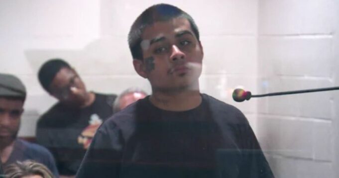 Outrageous! Vegas Teen Who Mowed Down Biking Retired Police Chief Found Incompetent to Stand Trial, Will Be Released to Psychiatric Facility | The Gateway Pundit