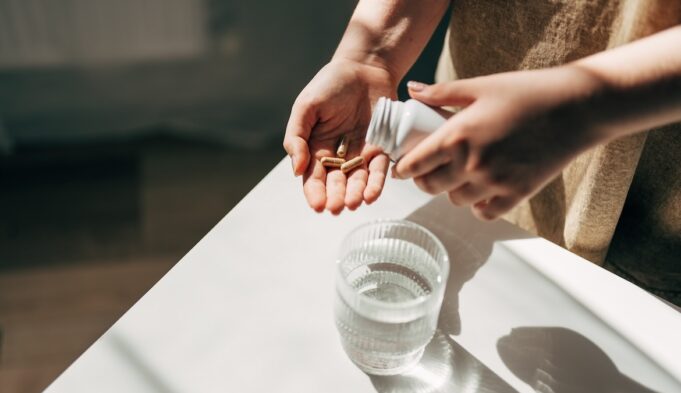 Vitamin D for Cardiometabolic Health: New Study Findings