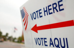 Live in One of These Swing States? Double-Check Your Voter Registration Status Here and Make Sure You’re Registered to Vote! | The Gateway Pundit