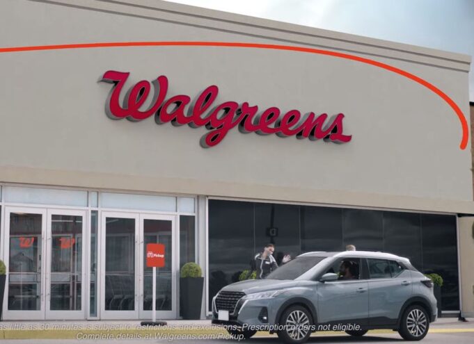 BIDENOMICS: Walgreens to Close Down 1,200 Stores Nationwide to Help Stem Billions in Losses | The Gateway Pundit