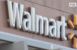 Walmart Hit with Civil Penalties After Shipping Toy Gun to Liberal State | The Gateway Pundit