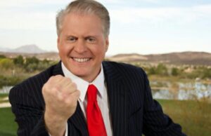 WAYNE ROOT: Has a Conservative TV & Radio Host Switched Sides for Kamala Harris? Key Trump Ally Writes New Bestseller, “How Democrats Have Made America Great.” | The Gateway Pundit