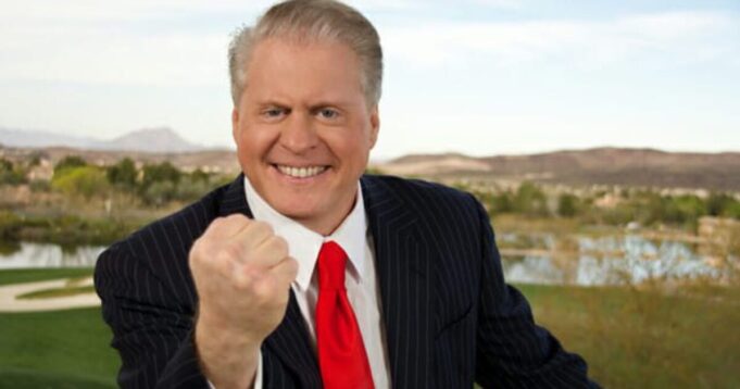 WAYNE ROOT: Has a Conservative TV & Radio Host Switched Sides for Kamala Harris? Key Trump Ally Writes New Bestseller, “How Democrats Have Made America Great.” | The Gateway Pundit