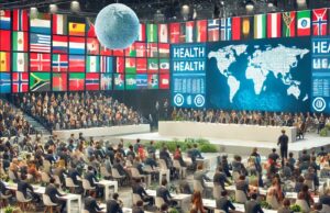 Coincidence? Days After the International Bird Flu Summit, New Cases of Bird Flu in Humans Reported | The Gateway Pundit