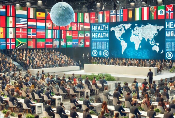 Coincidence? Days After the International Bird Flu Summit, New Cases of Bird Flu in Humans Reported | The Gateway Pundit