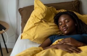 What Is Sleep Hygiene, Exactly?