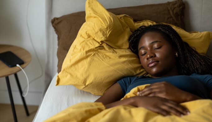 What Is Sleep Hygiene, Exactly?