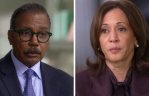 President Trump Responds to “The Greatest Fraud in Broadcast History” After Fake News ’60 Minutes’ is Busted Editing Kamala’s Nonsensical Answer with Previous Soundbite, Calls for CBS to Lose its Broadcasting License | The Gateway Pundit