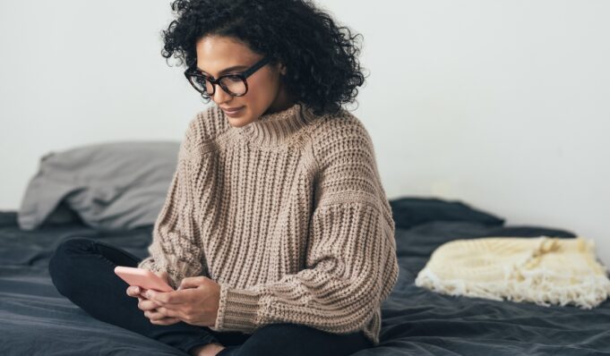 TikTok’s Winter Arc Challenge Inspires New Goals and Habits