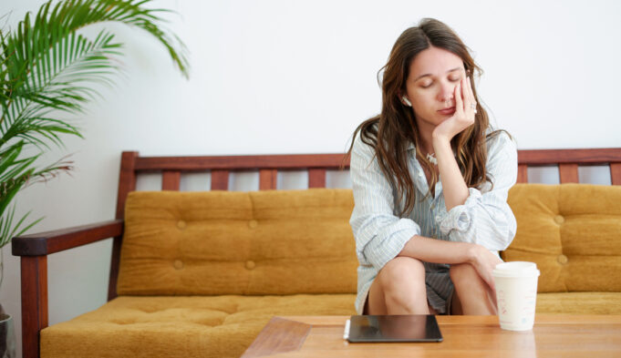 World Mental Health Day Survey Uncovers Major Election Anxiety