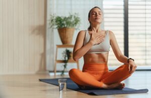 Yoga Breathing: How to Do It the Right Way